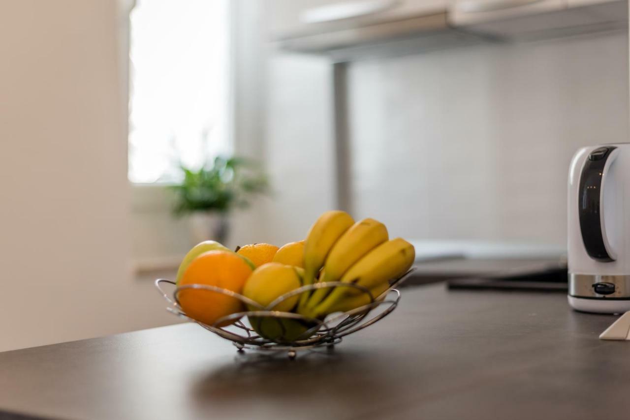 Apartment Matea สปลิท ภายนอก รูปภาพ