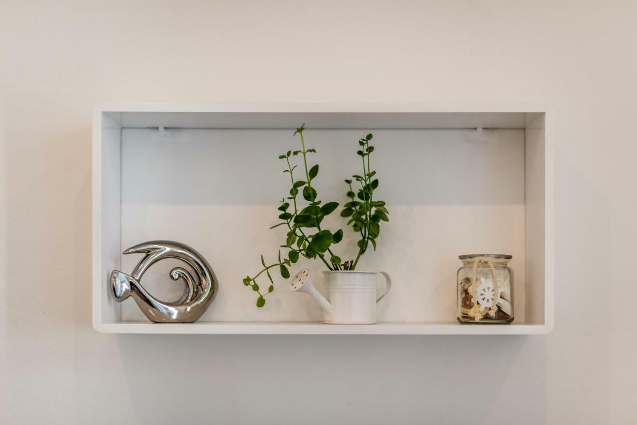 Apartment Matea สปลิท ภายนอก รูปภาพ