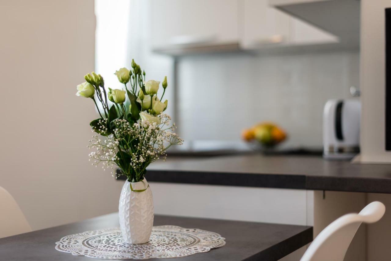 Apartment Matea สปลิท ภายนอก รูปภาพ